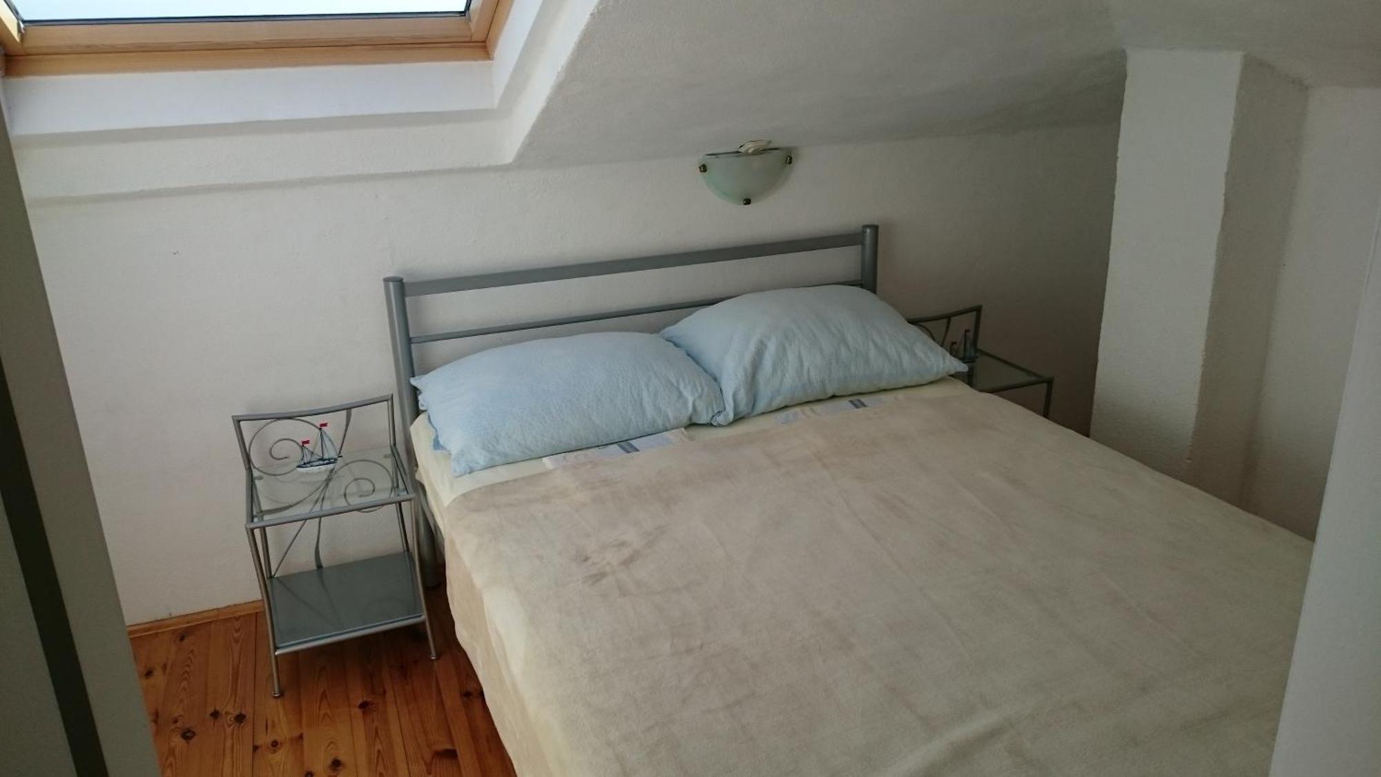 Apartments Villa More Makarska Oda fotoğraf