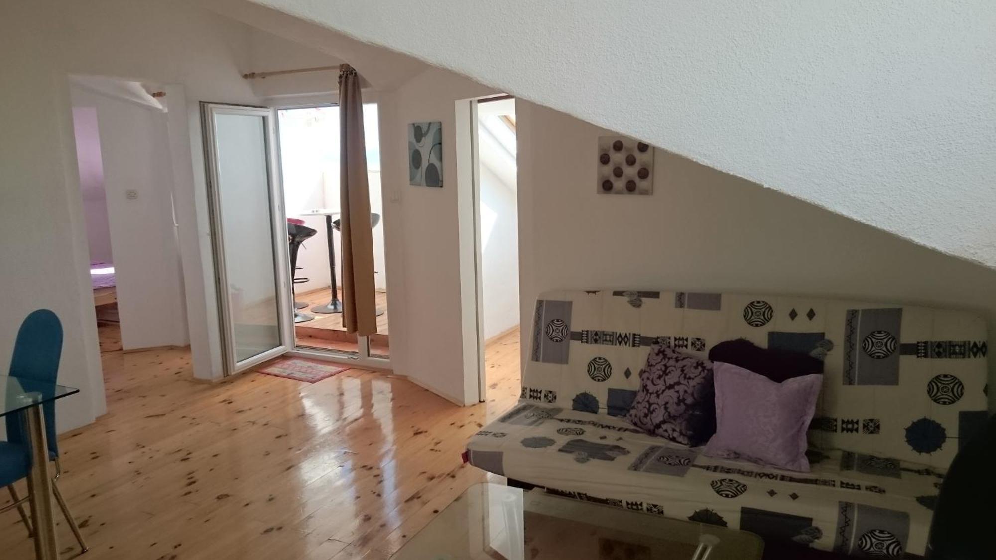 Apartments Villa More Makarska Oda fotoğraf