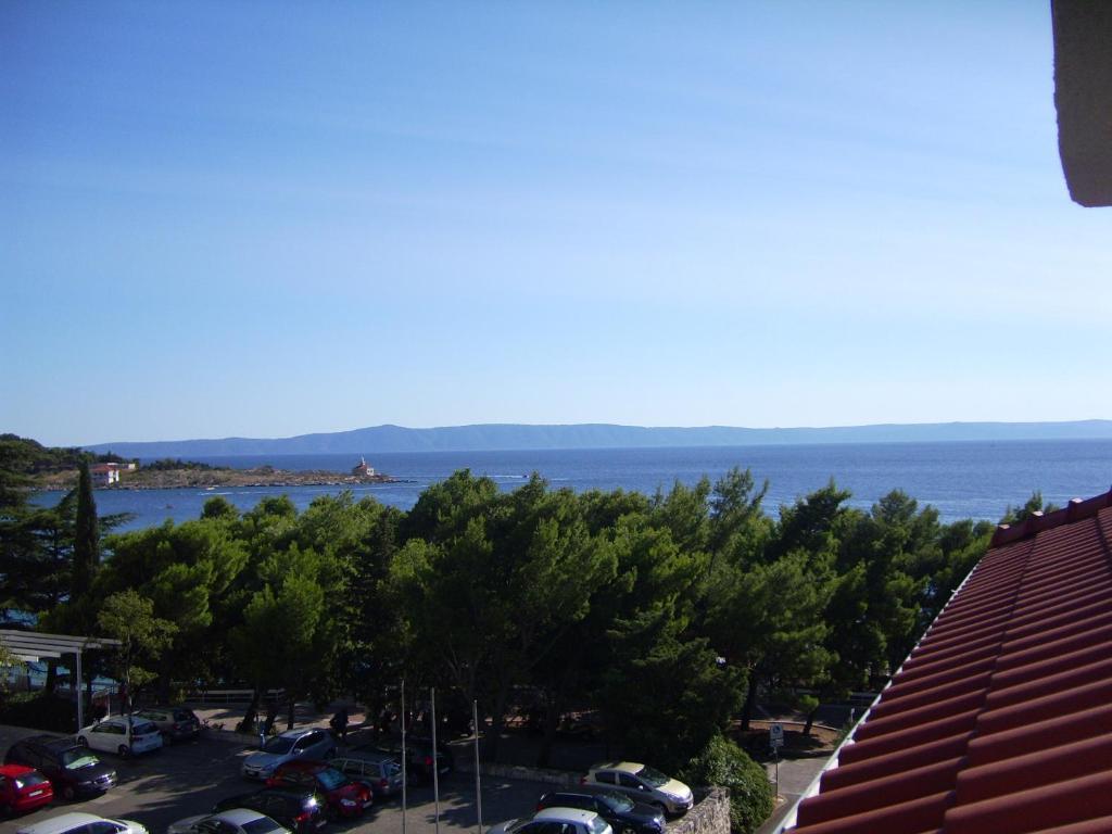 Apartments Villa More Makarska Oda fotoğraf