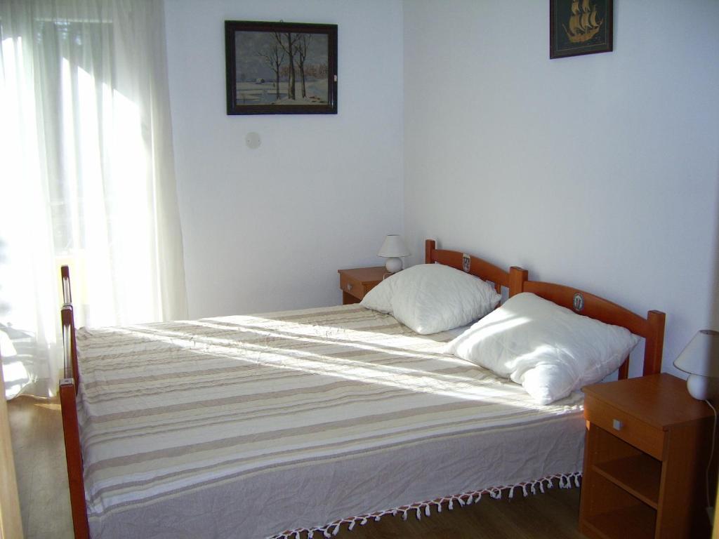 Apartments Villa More Makarska Oda fotoğraf
