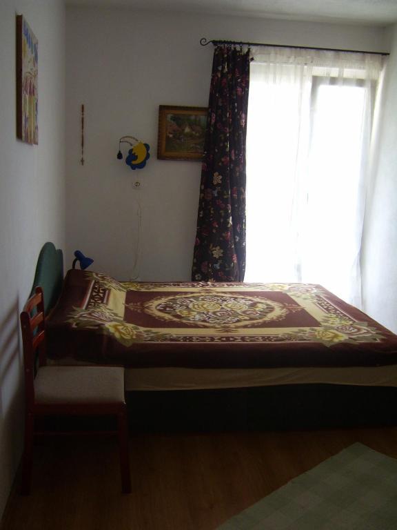 Apartments Villa More Makarska Oda fotoğraf