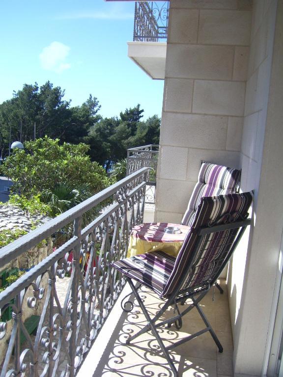 Apartments Villa More Makarska Oda fotoğraf