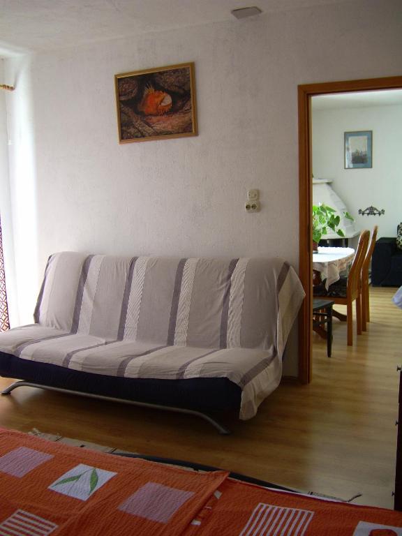 Apartments Villa More Makarska Oda fotoğraf