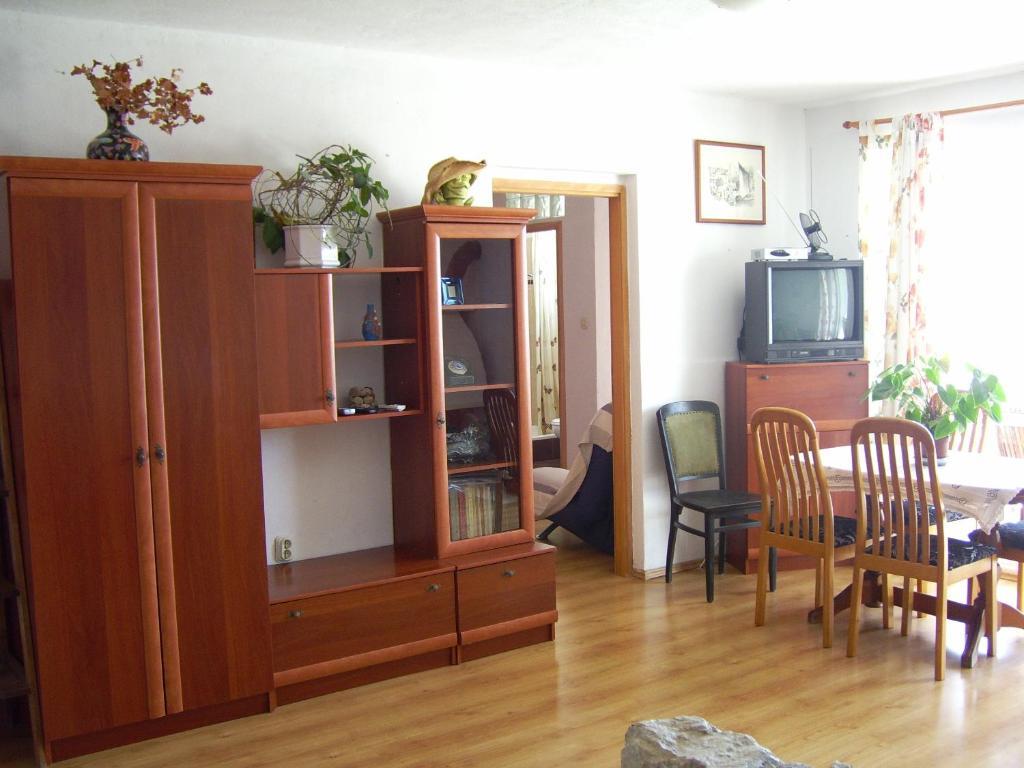 Apartments Villa More Makarska Oda fotoğraf
