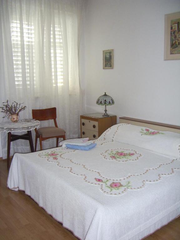 Apartments Villa More Makarska Oda fotoğraf