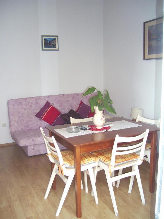 Apartments Villa More Makarska Oda fotoğraf