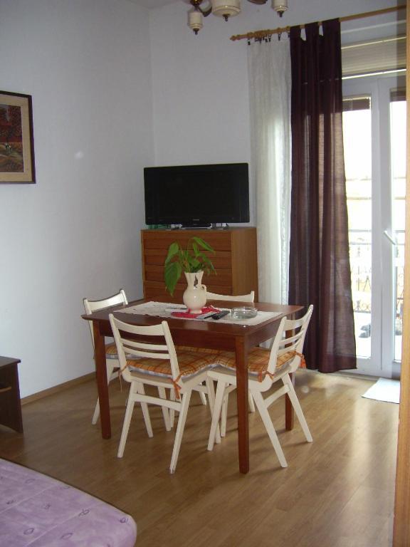 Apartments Villa More Makarska Oda fotoğraf