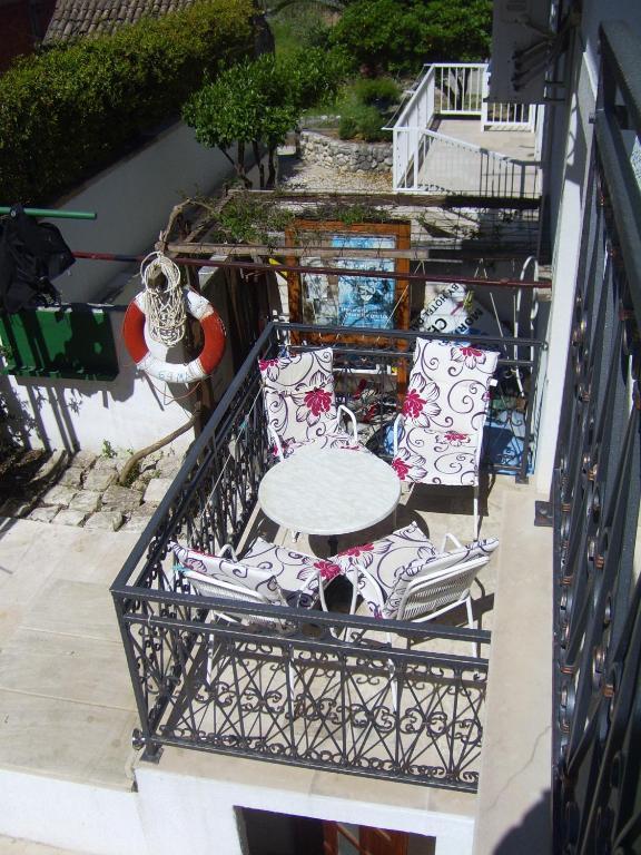 Apartments Villa More Makarska Oda fotoğraf