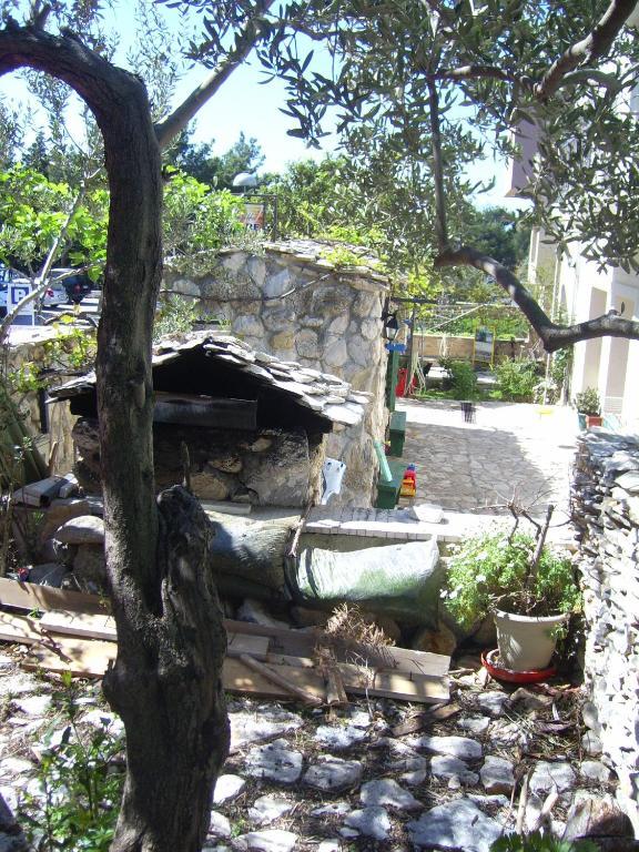 Apartments Villa More Makarska Dış mekan fotoğraf